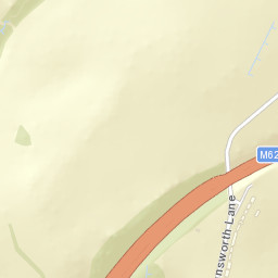 Cleckheaton, West Yorkshire BD19 4DT, UK Street Map