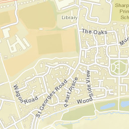 31 Willowdale, Leeds, West Yorkshire LS10 Street Map