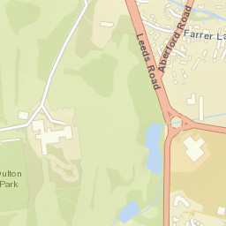 Oulton, Leeds, West Yorkshire LS26 8JU, UK Street Map