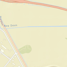 Hull Rd, Hull, East Riding of Yorkshire HU12, UK Street Map