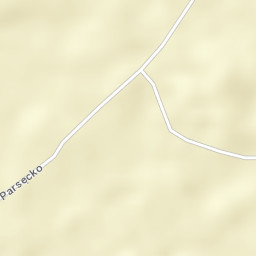 Powiat szczecinecki Street Map