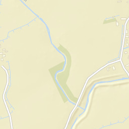 Intake Lane, Knottingley, North Yorkshire Street Map