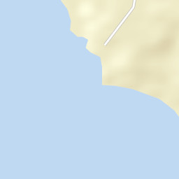 Powiat ostródzki Street Map