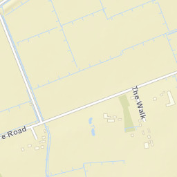 Shore Rd, Preston, Lancashire PR4, UK Street Map