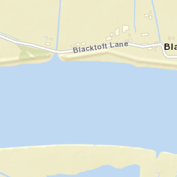 Blacktoft Ln, Goole, East Riding of Yorkshire DN14, UK Street Map