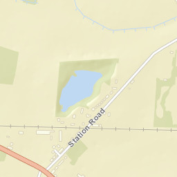 Hensall, Goole, North Yorkshire DN14 0QJ, UK Street Map