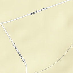 23023-23029 River Avenue, Gibbons Street Map