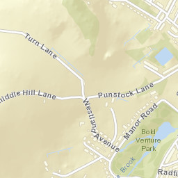 89 Manor Road, Darwen, Blackburn with Darwen BB3, UK Street Map