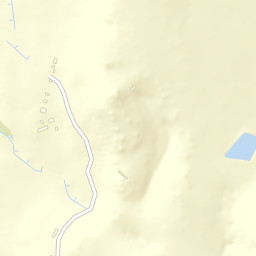 Rossendale Street Map