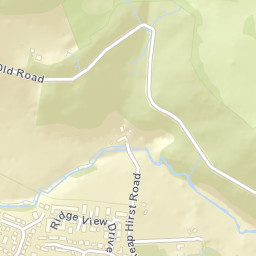 Grimescar Rd, Huddersfield, West Yorkshire HD2, UK Street Map