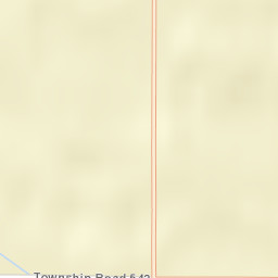 54201 Range Road 224, Fort Saskatchewan Street Map