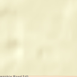 Township Rd 542, Fort Saskatchewan Street Map