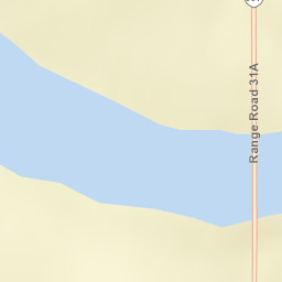 Alberta 897, Dewberry, AB T0B 1G0 Street Map