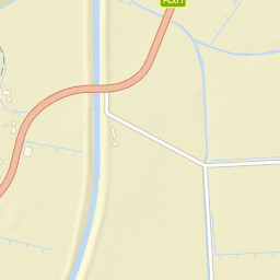 Meadow Lane, Leyland, Lancashire PR26, UK Street Map