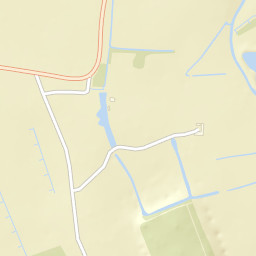 Thornton Abbey, adj Abbey, Ulceby Street Map