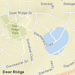 47-63 Desmarais Crescent, St. Albert, AB T8N Street Map