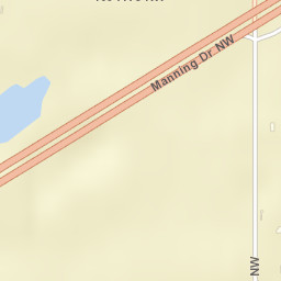 18803-18915 18 Street Northwest, Edmonton Street Map