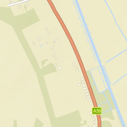 291 Liverpool Road, Rufford, Ormskirk Street Map