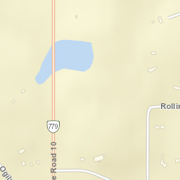 54023-54131 Alberta 779, Spruce Grove Street Map