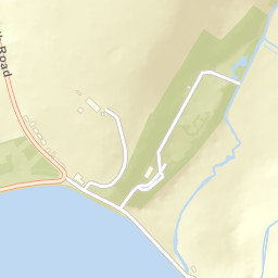 85 Lake Bank, Littleborough OL15, UK Street Map