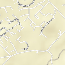 Stamullin Street Map