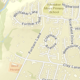 5-6 Bramley Road, Rochdale OL11, UK Street Map