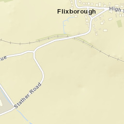 Flixborough, Scunthorpe, North Lincolnshire DN15 8RL, UK Street Map