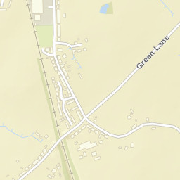 61 Jolly Tar Lane, Coppull, Chorley, Lancashire  Street Map