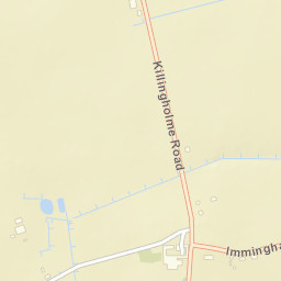 2 Immingham Road, Immingham, North East Lincolnshire DN40, UK Street Map