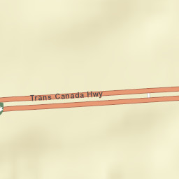 Yellowhead Highway, Carrot Creek, AB T0E Street Map