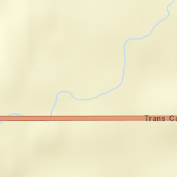 Yellowhead Highway, Wildwood, AB T0E 2M0 Street Map