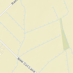 83 Renacres Lane, Halsall, Ormskirk, Lancashire L39 8SG, UK Street Map