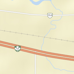 Alberta 16A, Wildwood, AB T0E 2M0, Canada Street Map