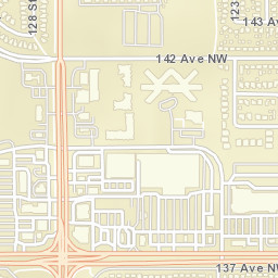 12320-12330 137 Ave NW, Edmonton Street Map