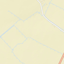 1 Renacres Lane, Halsall, Lancashire L39, UK Street Map