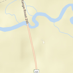 Alberta 44, Spruce Grove, AB T7X 3L3 Street Map