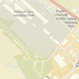 Aspinall Close, Horwich BL6, UK Street Map