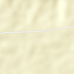 Tëplo-Ogarëvskiy Rayon Street Map