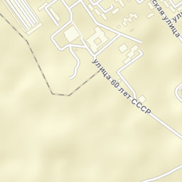 Povolzhskiy Street Map