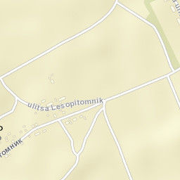 Sibirskiy Street Map