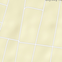 Ovsyanka Street Map