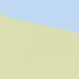 Egorkovskoi Alaska Street Map