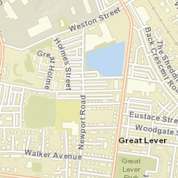 59 Parkfield Road, Bolton, Greater Manchester BL3 2BG, UK Street Map