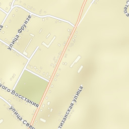 Zalari Street Map