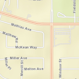 990-1000 Calahoo Road, Spruce Grove, AB Street Map