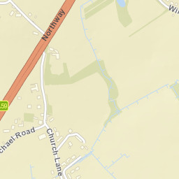 70 Church Lane, Aughton, Ormskirk, Lancashire L39 6SB, UK Street Map