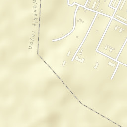 Slavniy Street Map