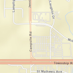 Jennifer Heil Way, Spruce Grove, AB T7X Street Map
