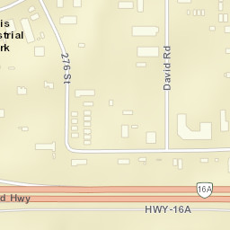 Township Road 525A, Acheson, AB T7X 5A6 Street Map