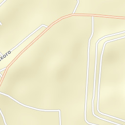 Kaltan Street Map